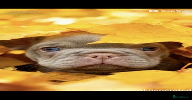 French Bulldog dogs - Advert 8