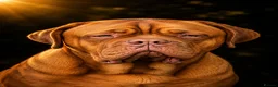 Dogue De Bordeaux dogs for sale: KC Registered Big Chucky Puppies - Advert 4