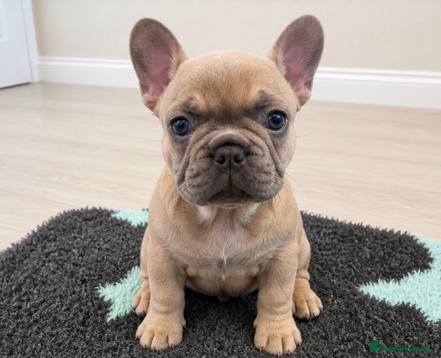 French Bulldog dogs Outstanding French Bulldog Puppies  - Advert 14