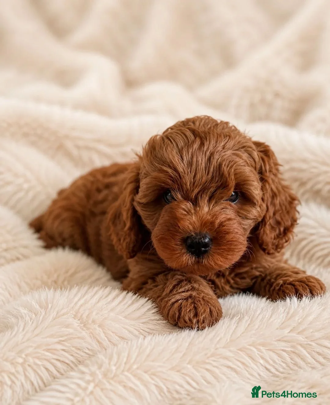 Cavapoo dogs for sale: Adorable Cavapoo Puppies - Advert 1