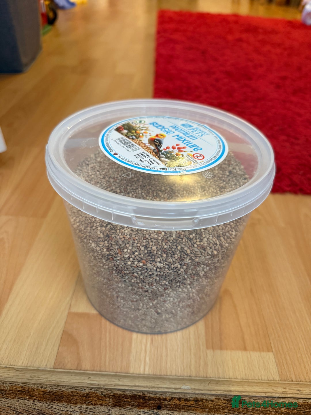 Budgerigars birds for sale: Budgerigars and GEO BIRD CAGE for sale - Image 4