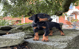 Dobermann dogs for sale: Ready now, Outstanding KC Reg Dobermann puppies - Image 36