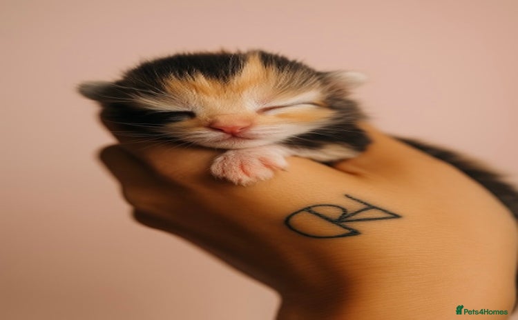 Mixed Breed cats - Advert 4