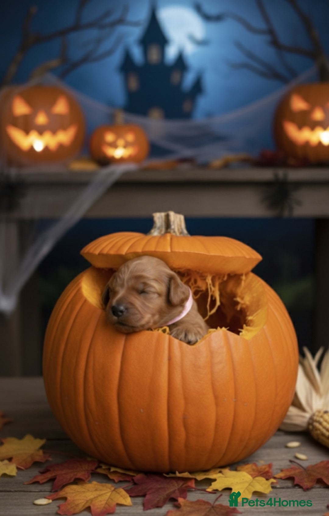 Cavapoo dogs for sale: Beautiful F1 cavapoos from health tested parents  - Image 2