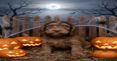 Cockapoo dogs - Advert 1