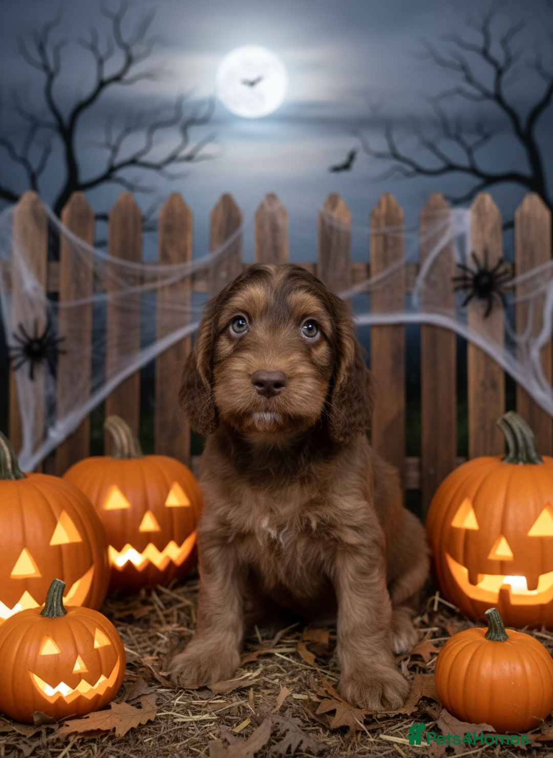 Cockapoo dogs for sale: Beautiful show cockapoo pups  - Image 2