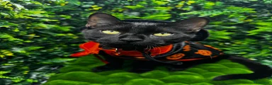 Egyptian Mau 2