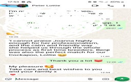 Cockapoo dogs for stud: F1 cocapoo well Proven extensively health tested in Bromley - Advert 6