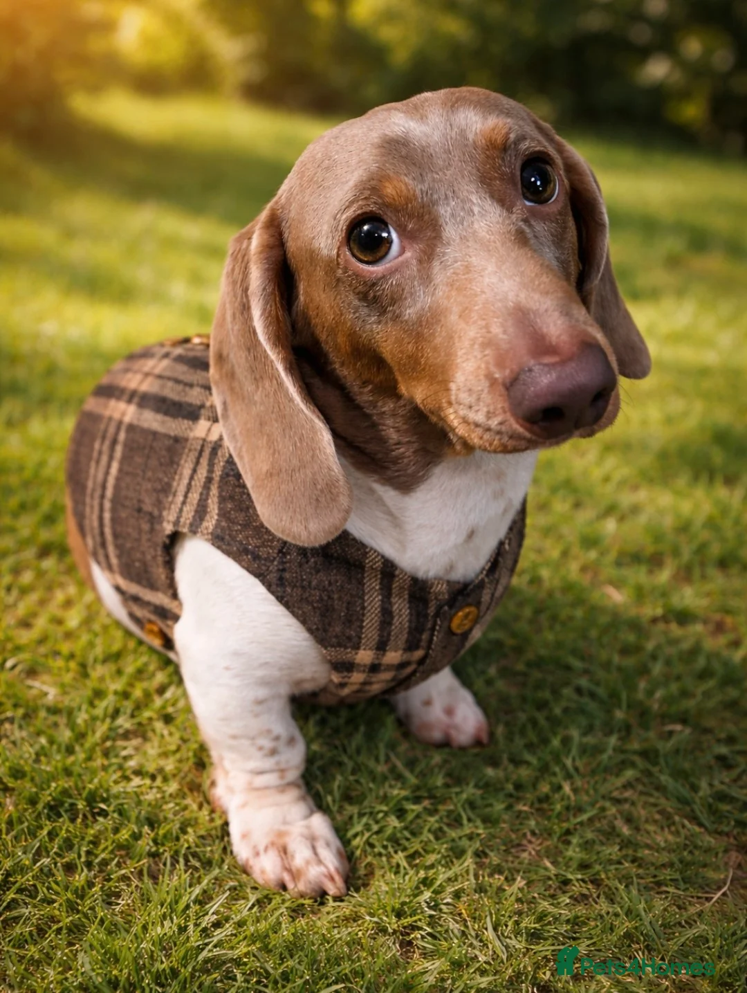 Miniature Dachshund dogs for sale: ⭐️KC Registered Miniature Dachshunds⭐️ - Advert 6
