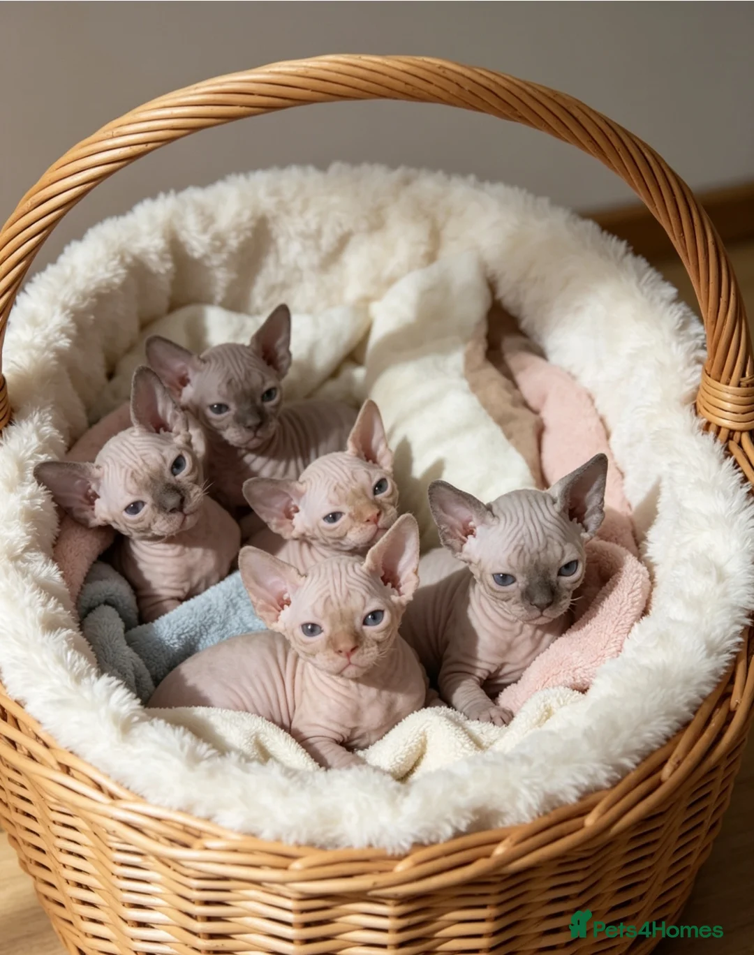 Sphynx cats for sale: GORGEOUS SPHYNX KITTENS GIRLS AND BOYS - Advert 1