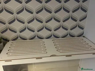 Hamster rodents Xxl hamster enclosure - Advert 1