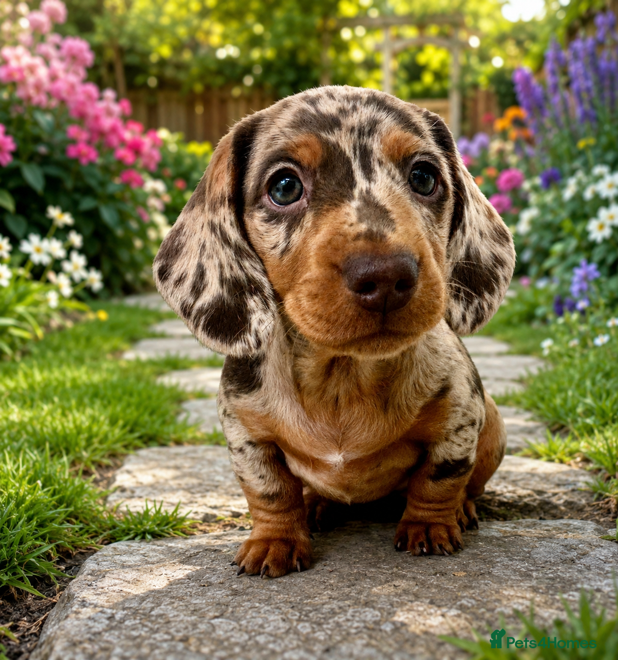 Miniature Dachshund dogs READY NOW MINI DACHSHUND SERIOUS BUYERS ONLY  - Advert 6