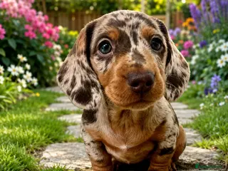 Miniature Dachshund dogs READY NOW MINI DACHSHUND SERIOUS BUYERS ONLY - Advert 6