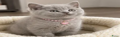 British Shorthair 1