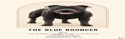 Staffordshire Bull Terrier dogs for sale: Bullscaff Blue Venom × Blue Lola — 2 boys, 5 girls in Manchester - Advert 6