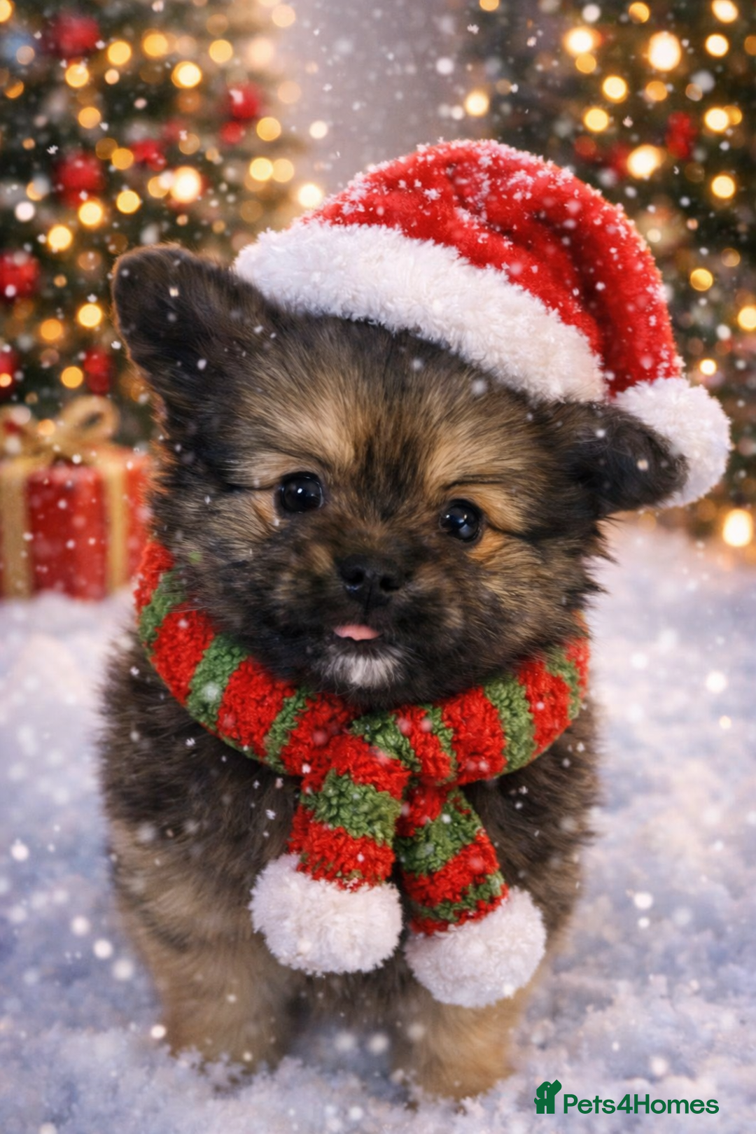 Mixed Breed dogs for sale: Tiny  **  Yorkiepom boy READY NOW  - Advert 1