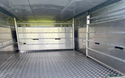 Cows & Bulls livestock for sale: Ifor Williams Livestock Trailer  - Image 8