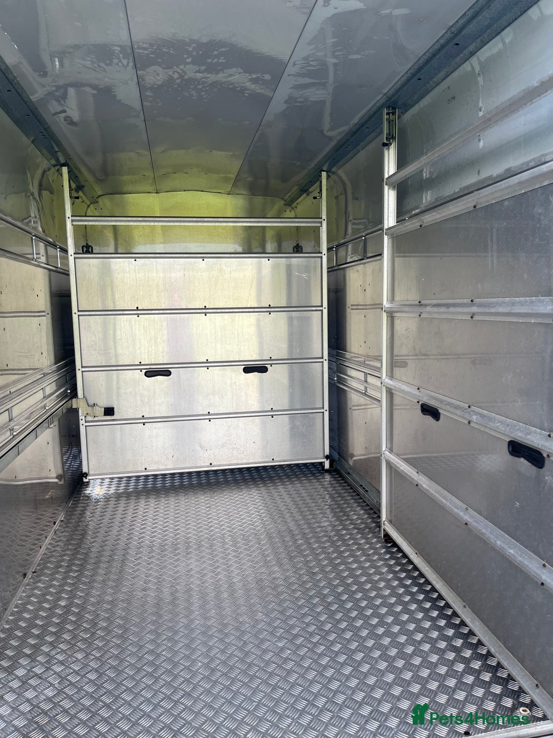 Cows & Bulls livestock for sale: Ifor Williams Livestock Trailer  - Image 8