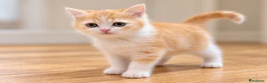 Calum — Male — Ginger - Reserved