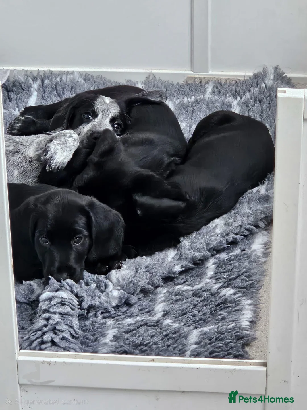 Bocker dogs for sale: Bocker puppies  - Advert 9