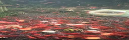 Shrimps fish for sale: Healthy Red Cherry Shrimp (Neocaridina)  - Advert 1