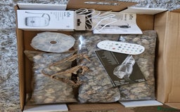 Other/Mixed Breed fish for sale: BNIB BiOrb Life 60L Tank with Accessories  - Image 5