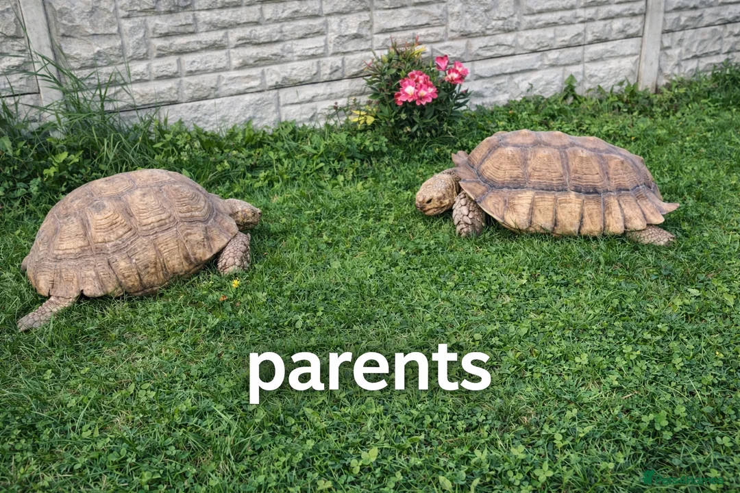 Tortoise reptiles for sale: Baby Sulcata Tortoises & Full Set Ups!! - Advert 2