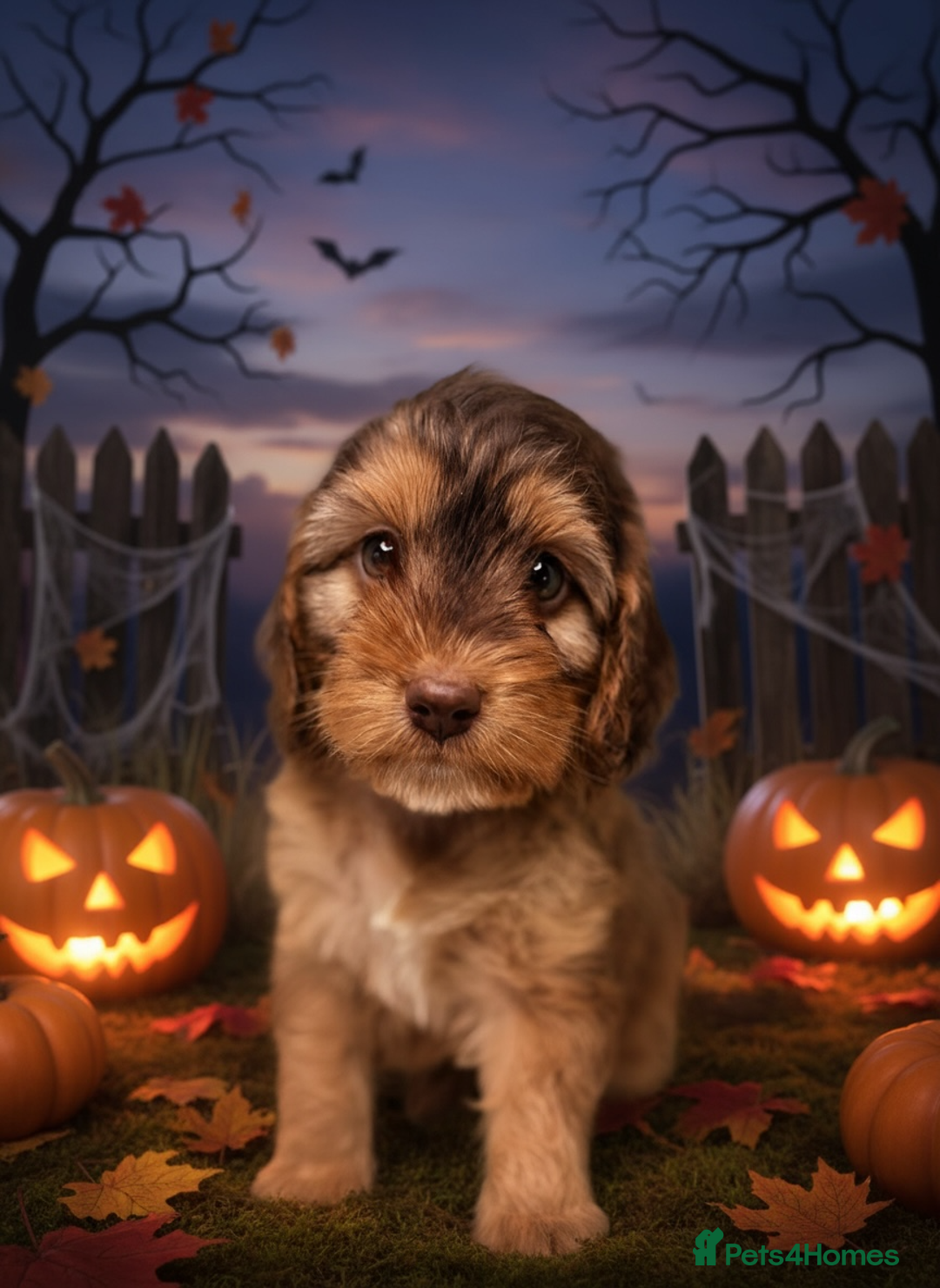 Cockapoo dogs for sale: Beautiful show cockapoo pups  - Image 7