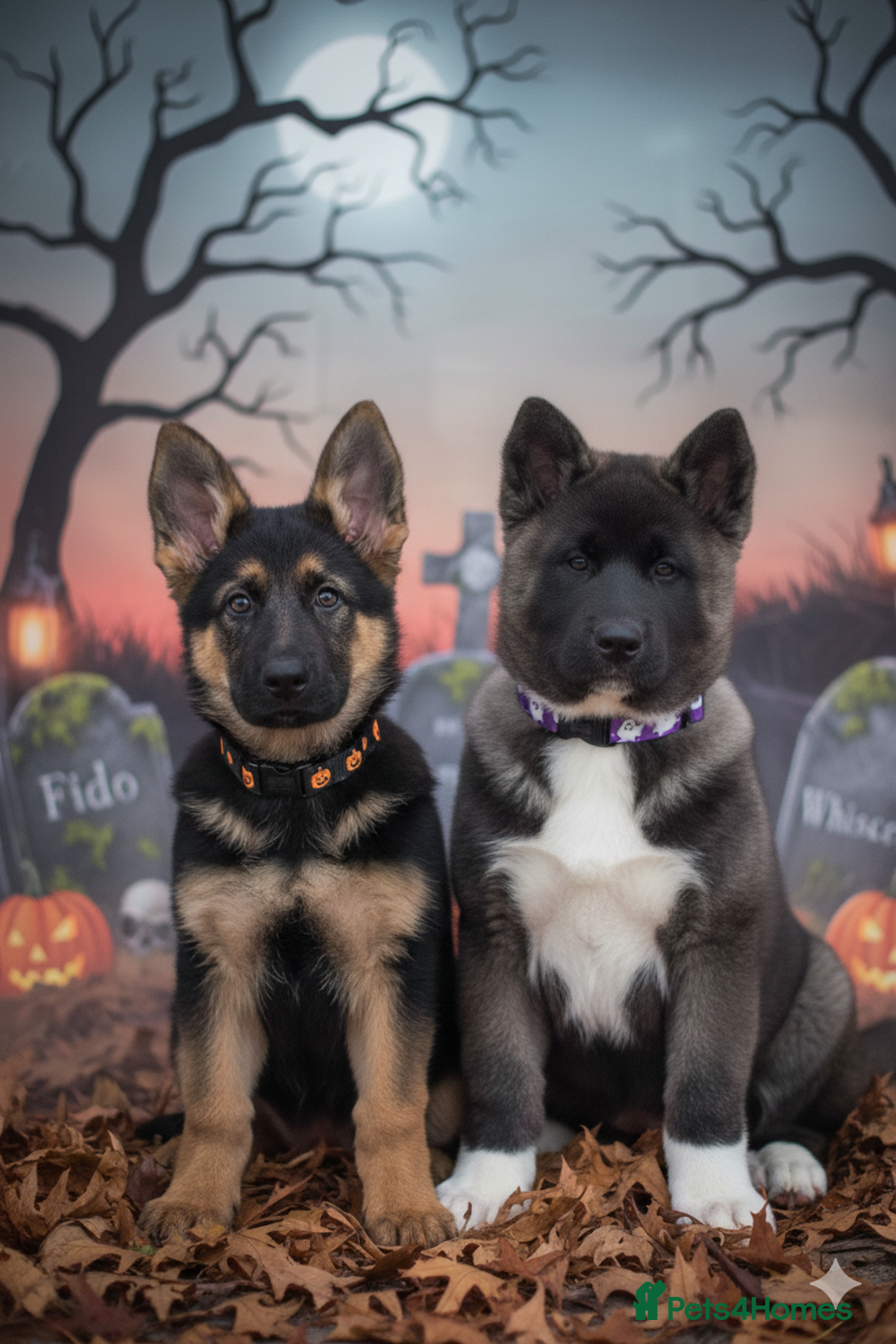 German Shepherd dogs for sale: 7 week old KC German Shepard.  - Image 4