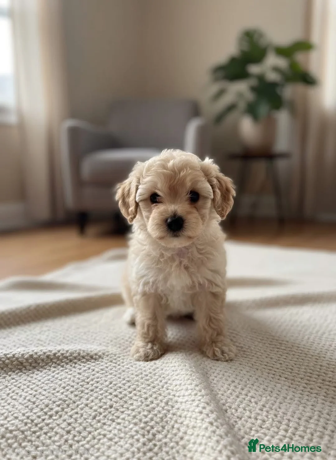 Toy Poodle dogs for sale: Ready to go Exceptional Toy poodles for sale - Advert 1