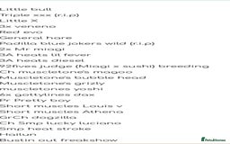 American Bully dogs for sale: ABKC Micro exotic pocket bully pups  - Advert 6