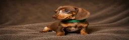 Miniature Dachshund dogs for sale: LAST 3 READY TO LEAVE Smooth haired mini dachunds - Advert 7