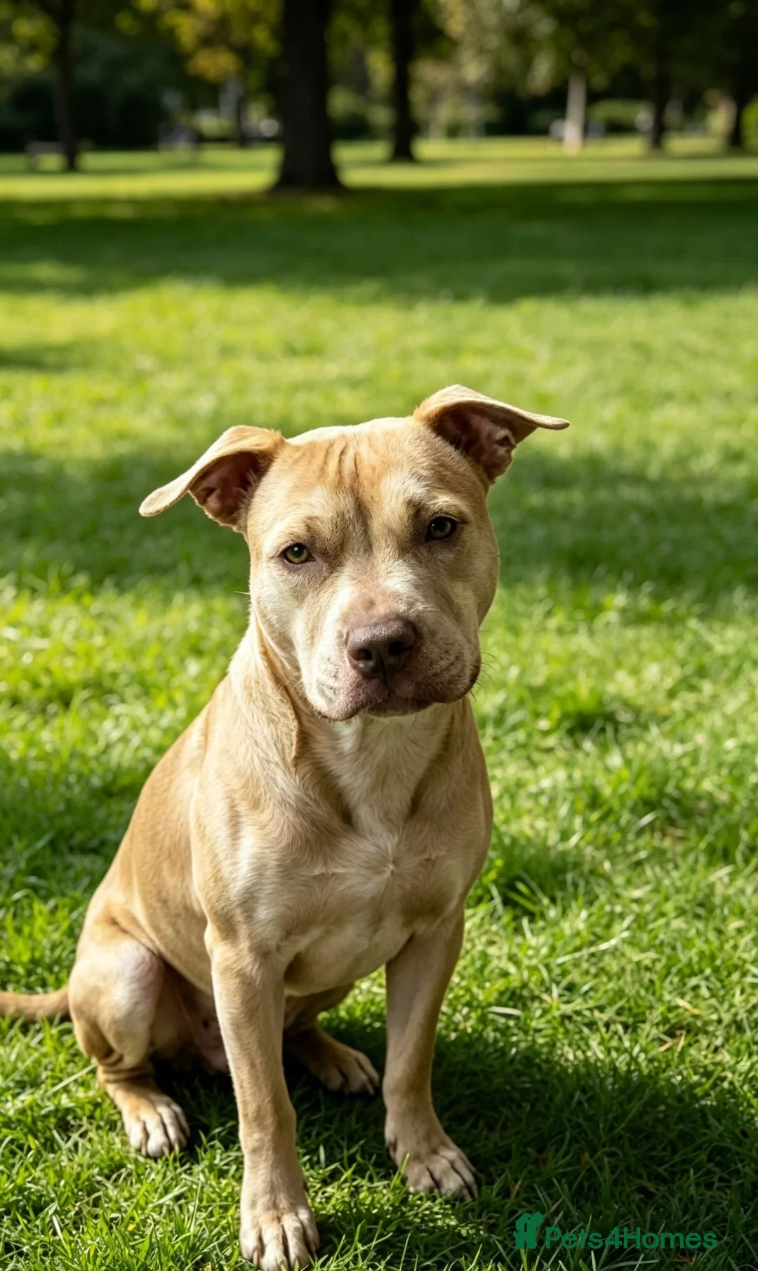 Mixed Breed dogs for sale: Female dog roxy in Leeds - Advert 4