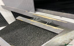 Mini Lop rabbits for sale: 2 Mini Lop + Large Hutch Ready for 5 star Family  - Image 6