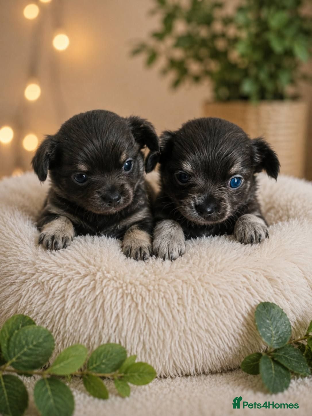 Chihuahua dogs Absolutely beautiful chihuahua puppies - Advert 22