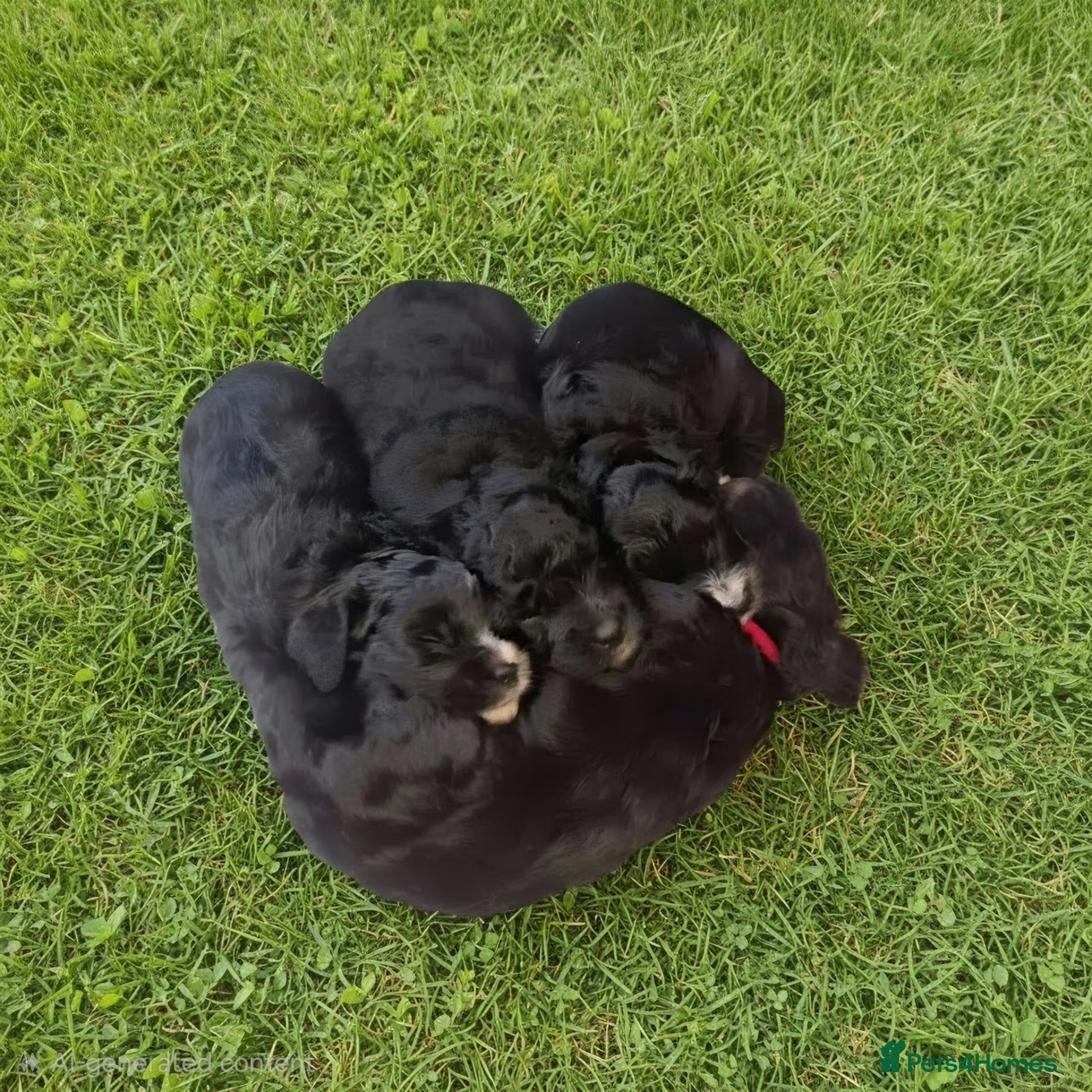Cockapoo dogs Cockapoo Puppies for Sale - Advert 1