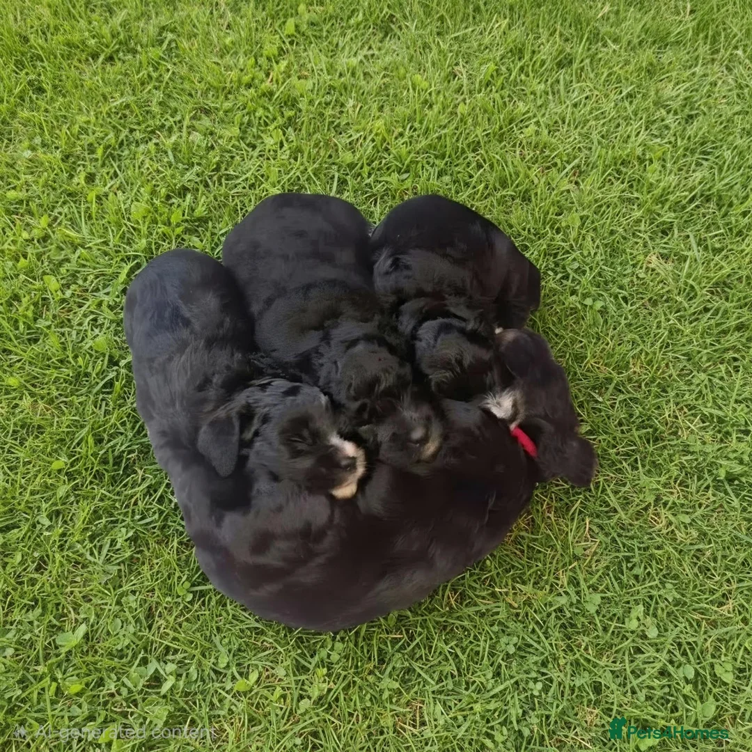 Cockapoo dogs for sale: Cockapoo Puppies for Sale in Luton - Advert 1