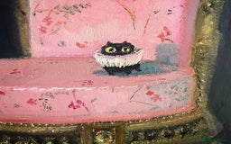 British Shorthair cats for sale: Cute half- short hair kittens for loving home❤️ - Image 5