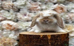 Mini Lop rabbits for sale: 🌟🌟 mini lop babies 🌟🌟 - Image 3
