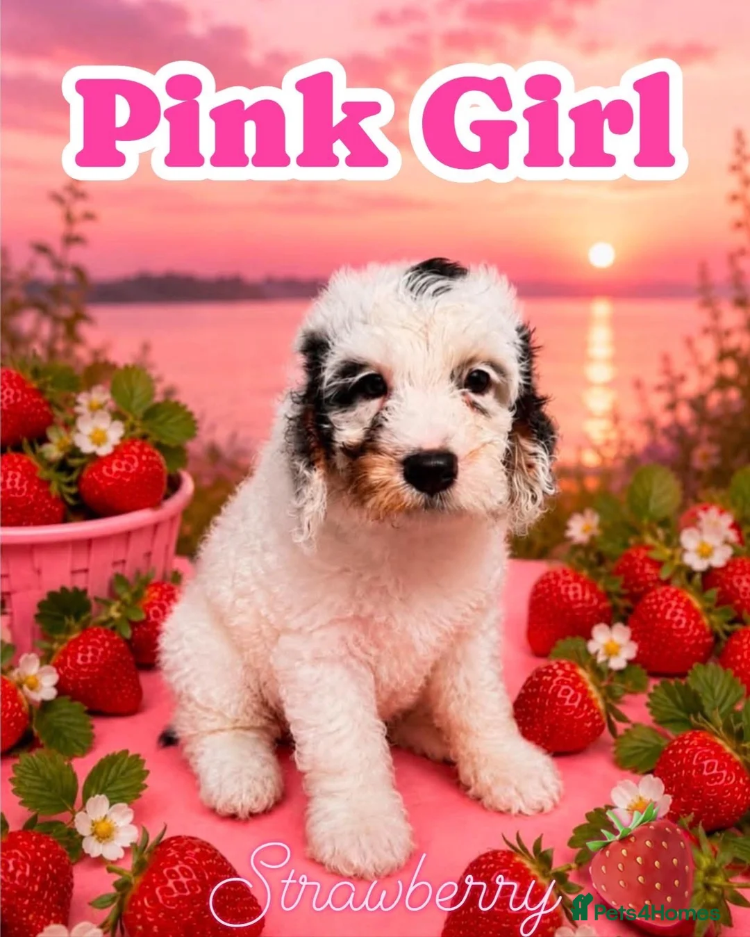 Cockapoo dogs for sale: Gorgeous F1 cockapoo puppies  - Advert 18