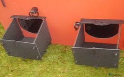 Chickens poultry for sale: Recycled Coops - NO maintenance - Image 13