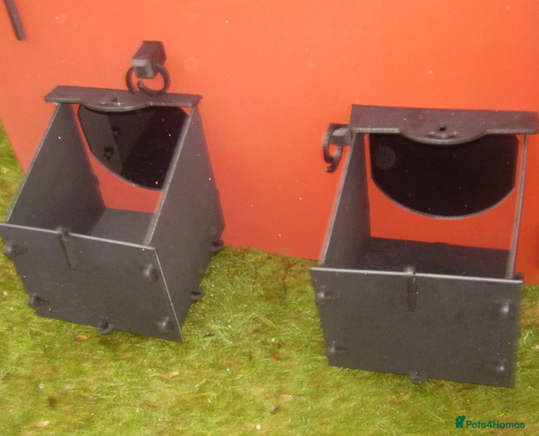 Chickens poultry for sale: Recycled Coops - NO maintenance - Image 13