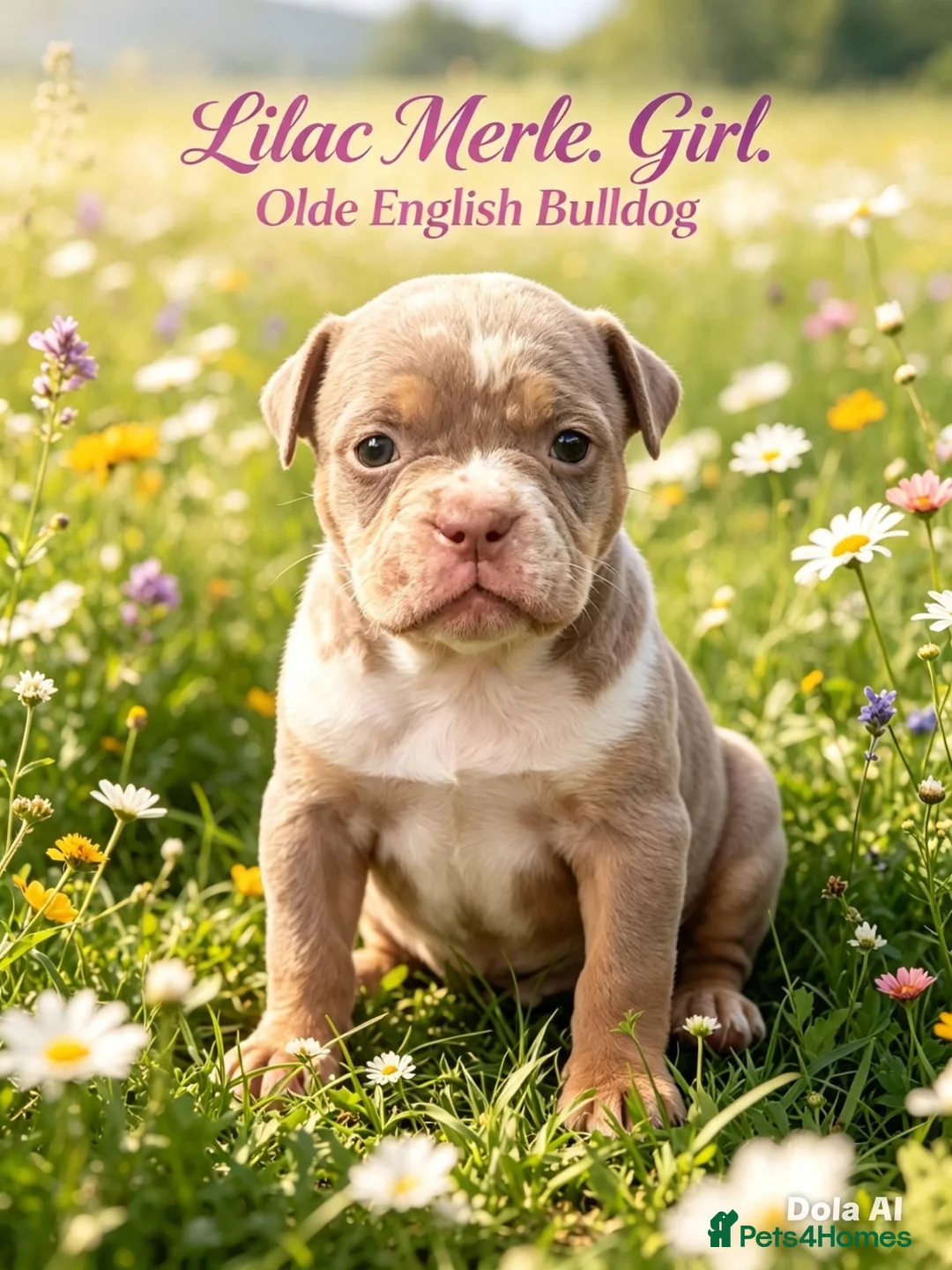 Olde English Bulldogge dogs for sale: Stunning puppies in Gravesend - Advert 2