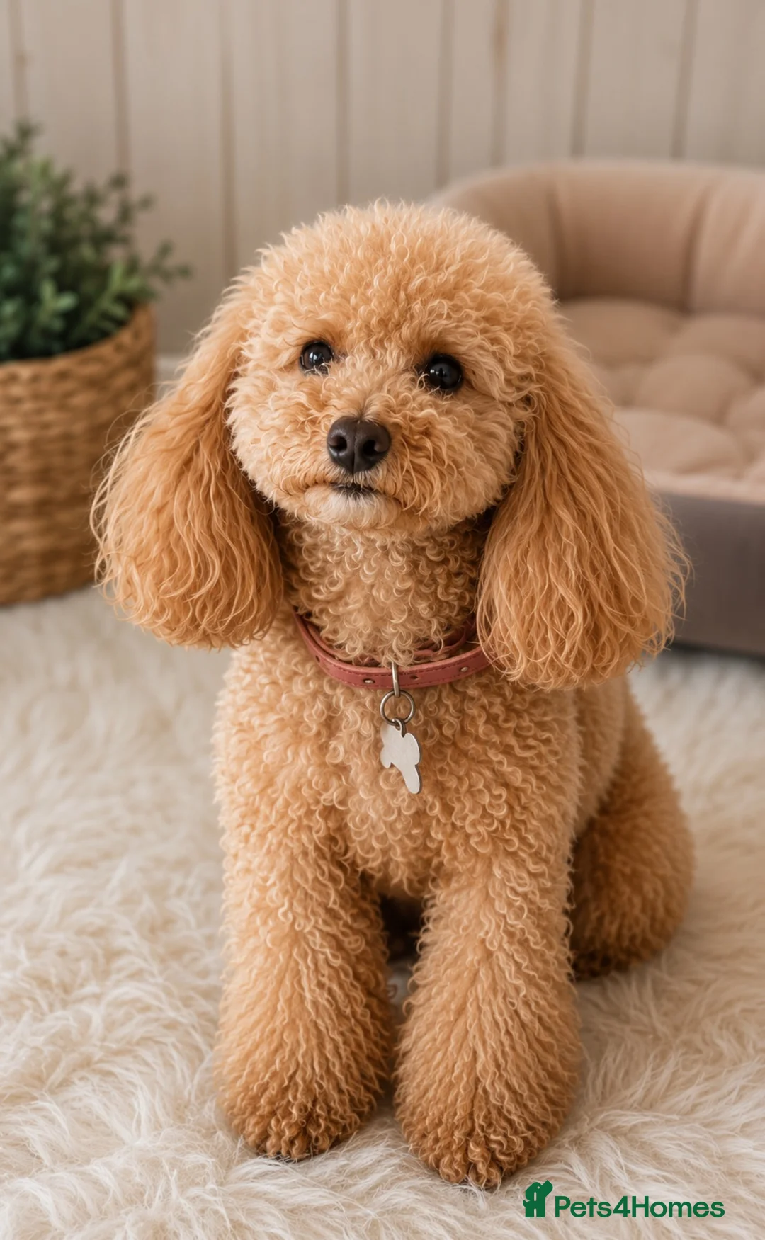 Toy Poodle dogs for sale: Stunning health tested toy poodle puppies  - Advert 14