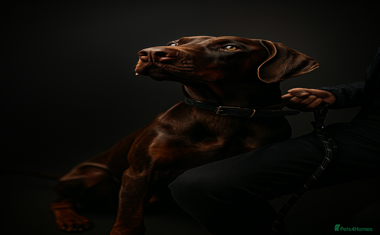 Dobermann dogs - Advert 1