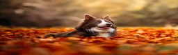 Border Collie dogs for stud: Exceptional Lilac & White DNA clear Border Collie in Saint Asaph - Advert 16