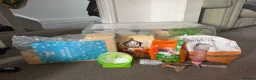 Mouse rodents for sale: 2 Female mice with cage & accessories  - Advert 6
