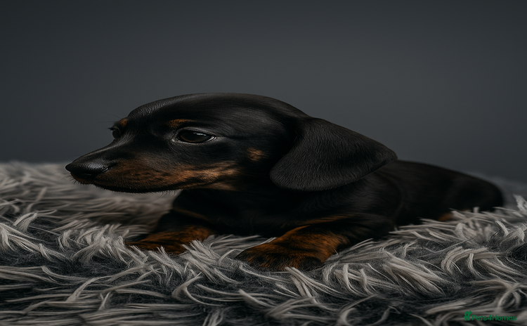 Miniature Dachshund dogs - Advert 14
