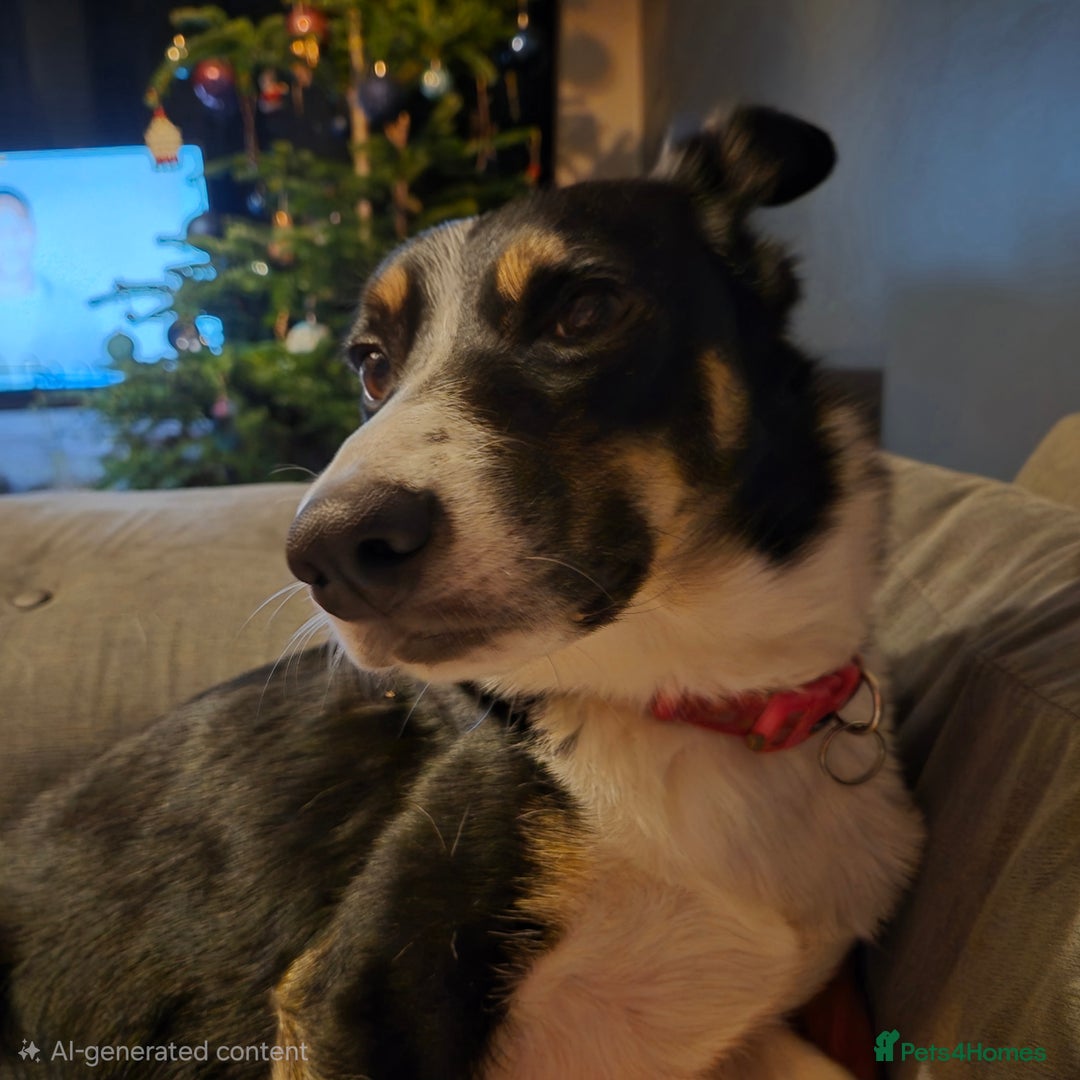 Border Collie dogs for sale: Boy border collie - Advert 2