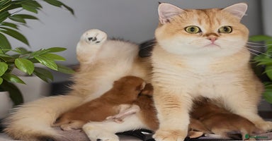 British Longhair cats - Advert 4
